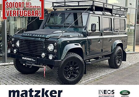 Land Rover Defender 110 L316 2.2 TD4 SW SE