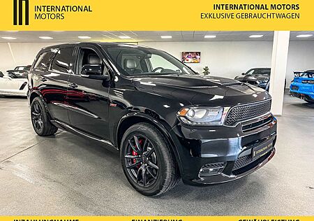 Dodge Durango SRT 6.4lV8 4x4/AHK/Beats/Vollausstattung