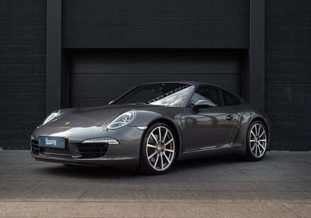 Porsche 991 (911) Carrera S Coupé*BOSE*PADM*PASM*PANO