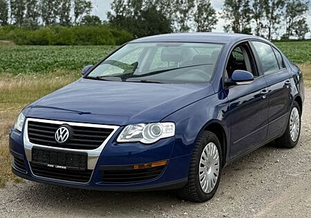 VW Passat Volkswagen 1.9 TDI Comfortline Comfortline
