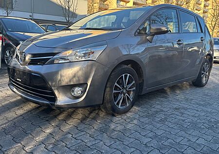 Toyota Verso SkyView Edition 1.6 D EURO5 Tüv11/26