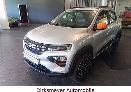 Dacia Spring Electric Essentiel+Navi+Kamera+CCS+Allwet