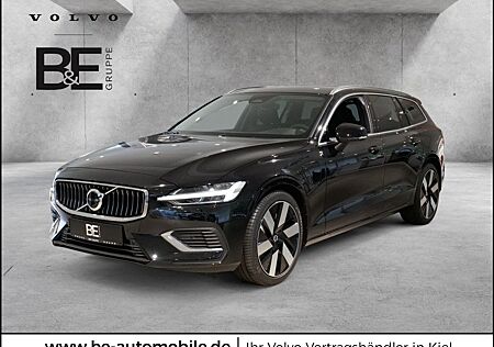 Volvo V60 Kombi T6 Core Recharge AWD ACC STANDHZ LED