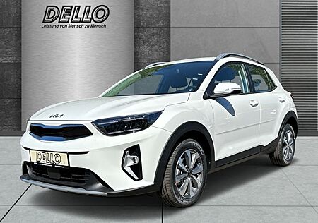Kia Stonic Vision LED-Paket Navi Kamera Sihz Klimaau