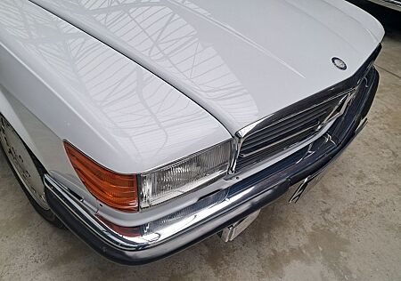 Mercedes-Benz SL 420