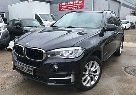 BMW X5 xDrive 30d,XENON,NAVI,LEDER,PANORAMA,KAMERA