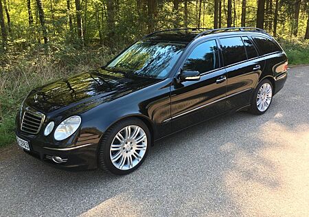 Mercedes-Benz E 320 CDI T AVANTGARDE Avantgarde