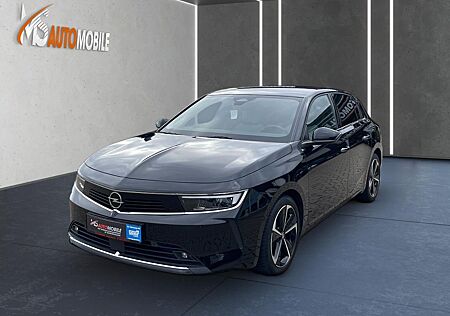 Opel Astra L Lim. 5-trg. Elegance+1.HAND+WINTER.P+RFK