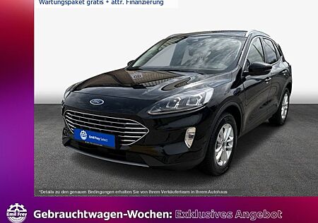 Ford Kuga 2.0 EcoBlue 4x4 Aut. TITANIUM X