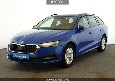 Skoda Octavia Combi 2.0 TDI Ambition #LED#ACC#Cam#DSG#
