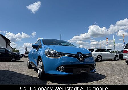 Renault Clio IV Dynamique