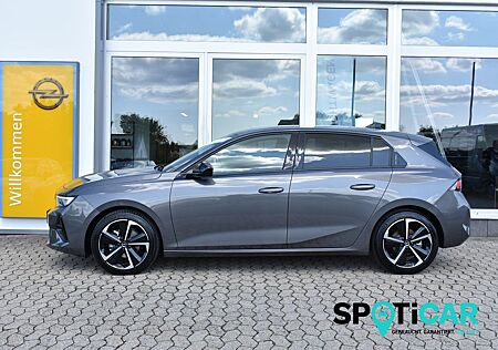 Opel Astra L Lim. GS Aut.