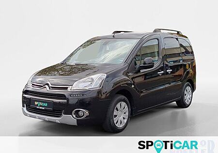 Citroën Berlingo Diesel 114PS #AHK #Panorama #PDC #Klima