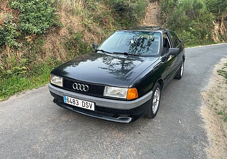 Audi 80 2.0 16v