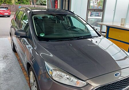 Ford Focus Turnier Business EXPORT