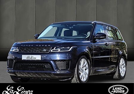 Land Rover Range Rover Sport D300 HSE Dynamic 360° Kamera,
