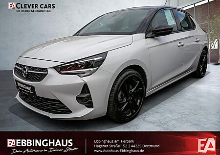 Opel Corsa F 1.2 GS Line Navi DAB LED Sportpaket