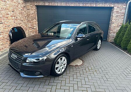 Audi A4 2.0 TDI (DPF) 125kW Ambiente Avant Ambiente