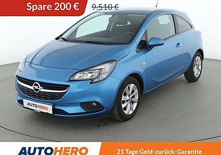 Opel Corsa 1.2 Active*TEMPO*PDC*SHZ*KLIMA*GARANTIE*