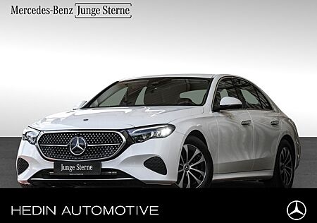 Mercedes-Benz E 200 gebraucht kaufen Mercedes-Benz E 200 Lim |Avantgarde|LED|DISTR|NAVI|KEYL|KAM