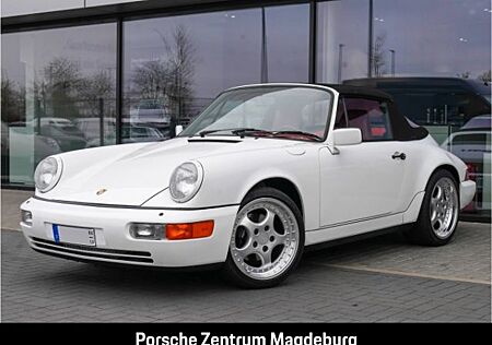 Porsche 964 (911) Carrera 2 Cabriolet