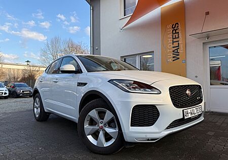 Jaguar E-Pace R-Dynamic S AWD=Leder-Kamera-Carplay-AHK=