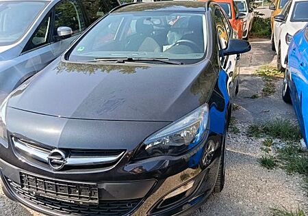 Opel Astra ST 1.4 Edition Edition
