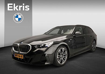 BMW 530e 530 5 Serie Touring | M-Sportpakket | LED |