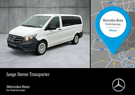 Mercedes-Benz Vito 116 CDI Tourer PRO Lang EDITION+9G+Klima