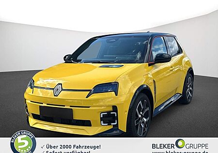 Renault R 5 5 E-Tech 100% elektr. Iconic Five 1