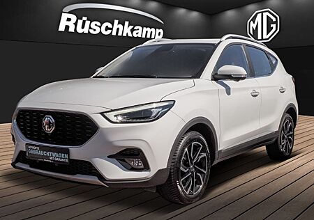 MG ZS Luxury 1.0 T-GDI Panorama 360-Kam dig.Fahrdis