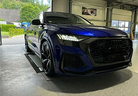 Audi RS Q8 RSQ8 4.0 TFSI quattro