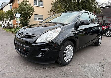 Hyundai i20 FIFA WM Edition