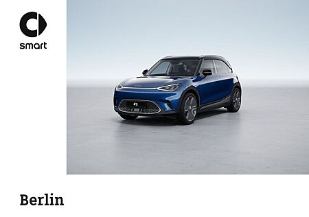 Smart 1 # Pulse Wärmepumpe/Pano/LED/360°/SHZ/Navi/