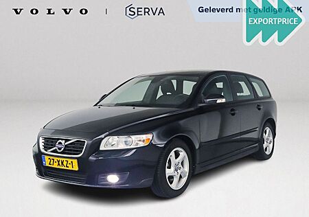 Volvo V50 D2 S/S Limited Edition | sitzheizung | klima
