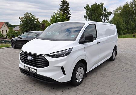 Ford Transit Custom Kasten 320 L2*NEUES MOD*VOLL