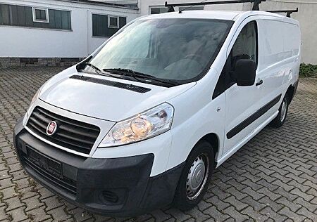 Fiat Scudo 12 L2H1 130 Multijet,1.Hd.,91600 km,Klima