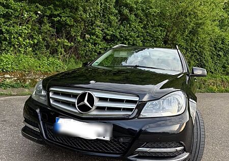 Mercedes-Benz C 220 CDI T BlueEFFICIENCY ELEGANCE ELEGANCE
