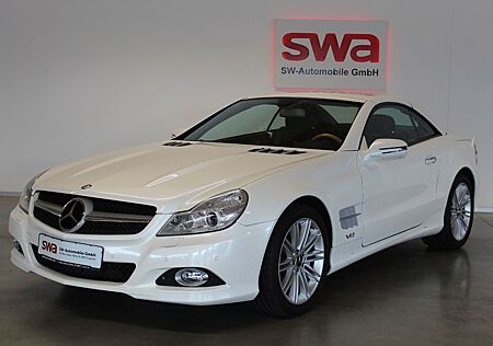 Mercedes-Benz SL 600 TOP-ZUSATAND !!!