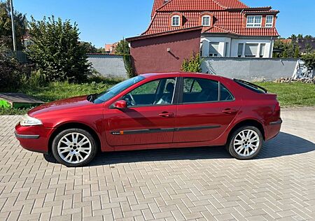 Renault Laguna Privilege 2.0 16V IDE Expression