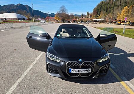 BMW 440 M440i xDrive Cabrio A -