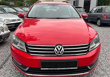 VW Passat Volkswagen 2.0 TDI Comfortline, ALU, TÜV neu