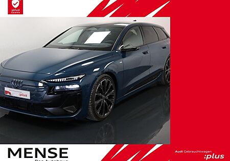 Audi A6 e-tron A6 Avant e-tron performance S line Edition One