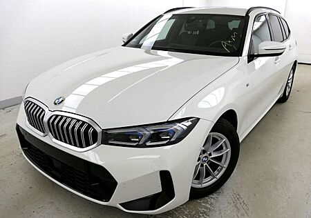BMW 318i Touring M Sport HeadUp ACC Memory Kam AHK