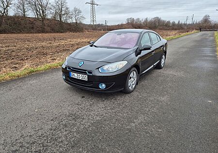 Renault Fluence Z.E. Mietbatterie