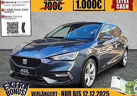 Seat Leon FR 1.5 16V TSI ACT DAB #NAVI #S&S