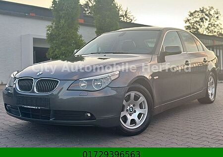 BMW 523i Baureihe 5 Lim.