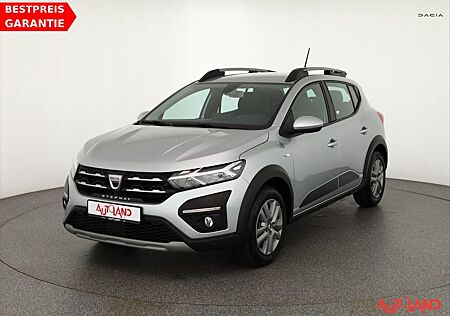 Dacia Sandero Stepway 1.0 TCe Aut. LED Kamera Tempomat