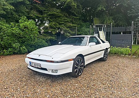 Toyota Supra MK3