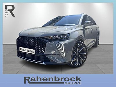 DS Automobiles DS7 Crossback PERFORMANCE PLUG-IN HYBRID AWD 360